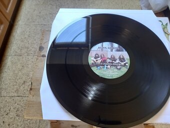Black Sabbath – Live In Lausanne April 1970 (LP) - 3