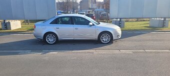 Audi A4 2.0 Tdi - 3