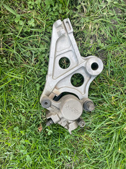 Zbytky z TransAlpa - 3