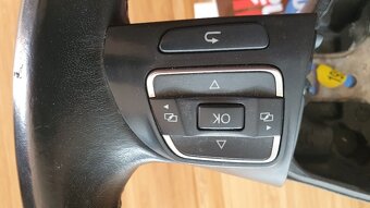 MOLTIFUNKČNÍ VOLANT VW 1T0419091AC - 3