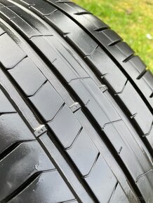 ALU Borbet R18 + Pirelli - 3