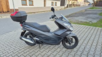 Honda PCX 150 - 3