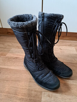 Zimní boty, kozačky Superfit, Goretex, vel. 38 - 3