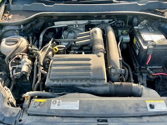 Seat Leon 1,4tsi řemen cng acc lane assist navi bagy ok - 3