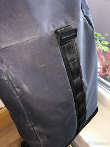 Rapha rolltop batoh Navy - 3