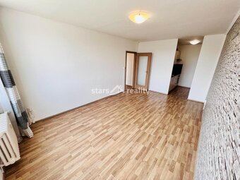 Pronájem bytu 2+kk, 42 m2, sídl. U Cukrovar Kralupy n.Vlt. - 3