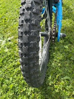 Kolo Ridgback MX 16 - 3
