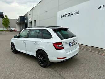 Škoda FABIA III Monte Carlo /1.0 tsi/81kw/6q/ČR/FullLed/ - 3