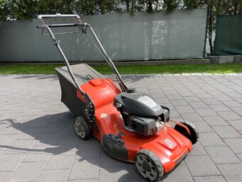 Prodám sekačku Husqvarna LC 356VP - 3