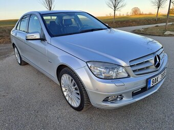 Mercedes Benz C 250 CGI - 3