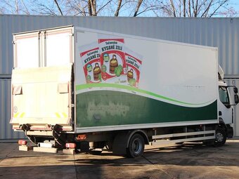 Renault D, EURO 6, CARRIER XARIOS 600, HYDRAULICKÉ ČELO, 18 - 3