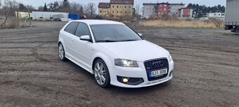 Audi s3 - 3