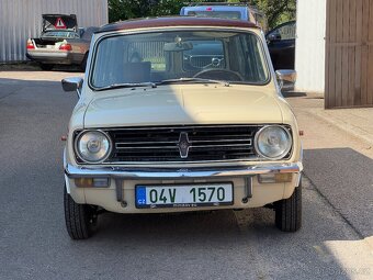 Austin Mini Clubman - 3
