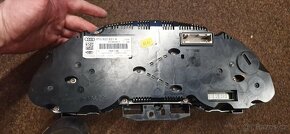 Budiky audi A5 8t pristrojovka 8t0920931a - 3