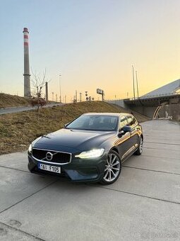 Volvo V60 D4 DPH - 3