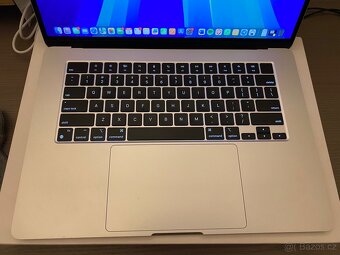 MacBook Air M3 15.1 inch - 3