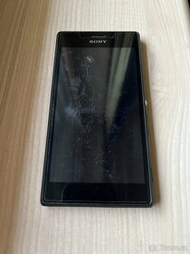 SONY Xperia M2 - 3