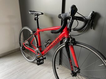 Dětské silniční kolo – Specialized Allez Junior (vel.44) TOP - 3