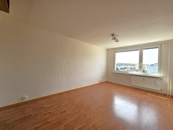 Pronájem bytu 2+kk, 42 m2 - Kralupy nad Vltavou, U Cukrovaru - 3