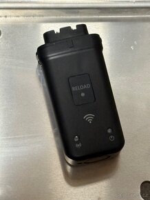 Zbytky goodwe wifi modul drzak na zed - 3