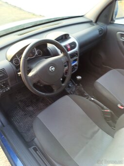 Opel combo 1.4 66kw - 3