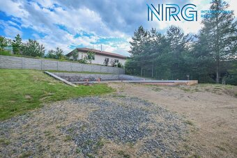 Prodej rodinného domu ve výstavbě, 4+kk, 93 m2, Krňany - 3