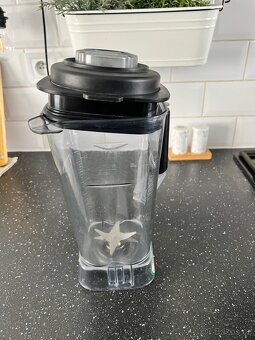 mixer eta - 3