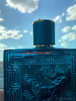 Versace Eros 100ml eau de parfum - 3