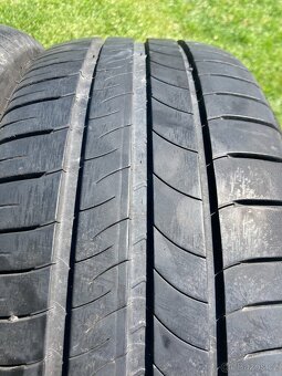 Letní pneumatiky 205/55 r 16 - 3