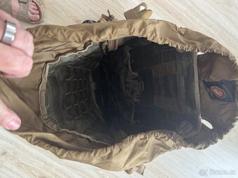 Batohy ILBE MarPat Main Field Pack - 3