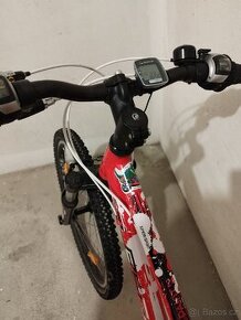Dětské kolo Superior 24" - 3