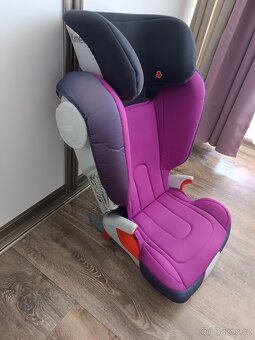 Britax Romer Kidfix XP SICT IZOFIX - 3
