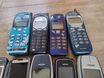 Staré mobily z půdy - 3