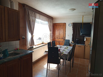 Prodej rodinného domu, 90 m², Morkovice, ul. Komenského - 3