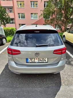 Prodám Volkswagen Passat B8 2.0Tdi 110kW 2017 R-line - 3