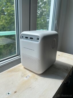Projektor Wanboo T2 Max - 3