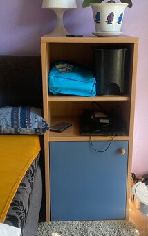 Nábytek nejen do dětského pokoje - 3
