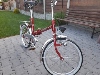 Eska skládačka 1986/PO RENOVACI/MOŽNOST ZASLAT - 3