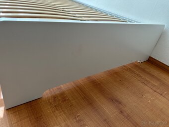 Postel IKEA Askvoll - 3