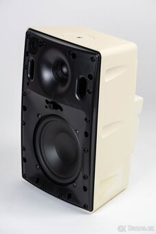 EXTRON zostava reproduktorov / záruka - 3