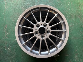 BMW styling 32 r18 5x120 8j a 8,5j - 3
