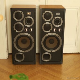 Wharfedale E70 - 3