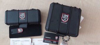 LUMINOX navy seal nové - 3