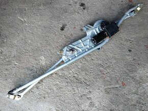 VW Sharan Alhambra mechanismus stěračů + motorek - 3