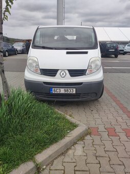 Renault Trafic - 3