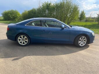 Audi A5 Coupe 3.0TDI - 3