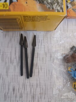 Lego system 1187 Ninja - 3