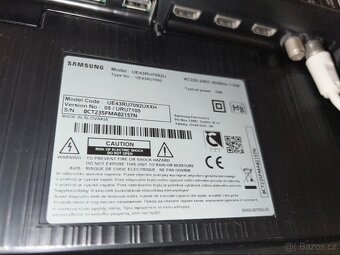 Televize Samsung - 3