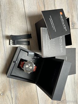 Hamilton Khaki Aviation X-Wind - 3