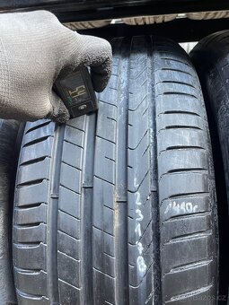 4ks Pirelli 245/50 R19 - 3